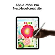 2024 Apple 13-inch iPad Air M2, Built for Apple Intelligence, Wi-Fi 128GB - Space Gray