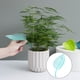 thumbnail image 5 of Embudo de riego para maceta Uds., forma para bonsái de interior y exterior, dispositivos de riego, decoración, de riego para , Azul DYNWAVEMX Embudo de riego de plantas, 5 of 8