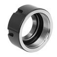 thumbnail image 2 of Tuerca de sujeción de casquillo ER32UM para portaherramientas de fresado CNC, 2 of 2