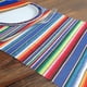 thumbnail image 4 of Tablecloth Table Runner Multifunctional Woven Blanket Conditioning Blanket Camping Blanket Picnic Blanket Suitable For Home Outdoor School Office, 4 of 8
