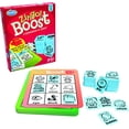 thumbnail image 1 of Paquete de expansión ThinkFun Zingo! Paquete de refuerzo #2 para niños de 4 años o más, 1 of 2