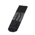 thumbnail image 1 of Convenience Black Yoga Backpack Yoga Mat Waterproof OFF -50% Mesh Backpack P5D0, 1 of 8