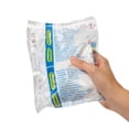 thumbnail image 6 of HUMYDRY Moisture Absorbers Refills for 8.8 Oz Dehumidifier, 18 Count, 6 Packs of 3 Humidity Absorber Bags, Pre Measured Non Electric Refill Bags for Closets Bathroom and Small Enclosed Spaces, 6 of 8