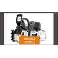 thumbnail image 3 of 71cc Holzfforma G372XP Carbon PRO Gasoline Chainsaw, 3 of 5