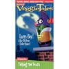 VeggieTales: Larry-Boy! & The Fib From Outer Space (Full Frame)