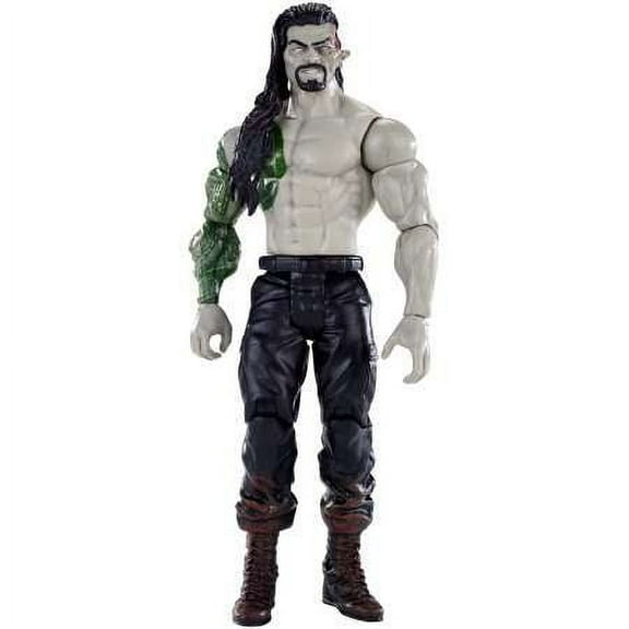 WWE Zombies Roman Reigns Action Figure