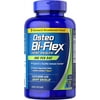 Osteo Bi-Flex Glucosamine with Vitamin D, One Per Day by Osteo Bi-flex, Joint Health,130 Coated Tablets, 130 Count