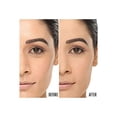 thumbnail image 4 of LAKMÉ Perfecting Liquid Foundation, Shell, Waterproof Full Coverage Long Lasting - Light Oil Free Face Makeup with Vitamin E, Dewy Finish Glow, 27 ml, 4 of 6