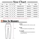 thumbnail image 2 of Pantalones largos de moda para hombre, con cordón, cintura elástica, color sólido, informales, largos, para hombre, 2 of 4