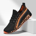 thumbnail image 4 of Men's Casual Sneakers, Breathable, Lightweight, Comfortable And Fashionable Summer Casual Shoes, 4 of 5