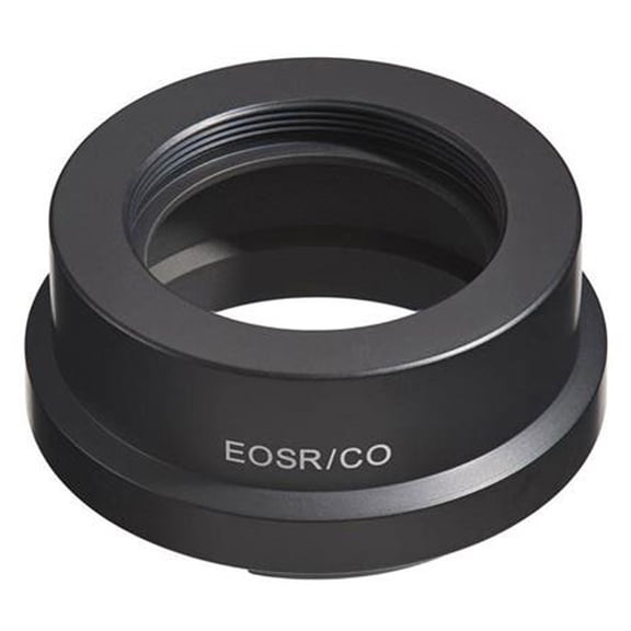 Novoflex Lens Adapter for M42x1 Lenses to Canon EOS-R Mount Cameras