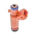 thumbnail image 2 of Set of 4 Herko Fuel Injector INJ615, 2 of 4