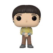 Funko Pop! Stranger Things Will Byers Vinyl Figure, 3.65"