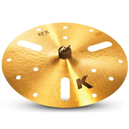 Zildjian K Series EFX 16 inches