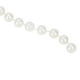 thumbnail image 4 of Cadena De Perlas De Imitación De 12 Mm, 10 M Cadena De Cuentas De Perlas Para Cortina Decoración De Cuentas De Falsas Colgante De De, 4 of 7