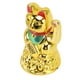 thumbnail image 4 of Adorno de gato de la suerte hecho a mano BuyWeek, 4 of 12