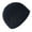Navy Blue, variant on Adult Hollow out Knit Kufi Pray Islamic Beanies Casual Pray Muslims Inner Hat
