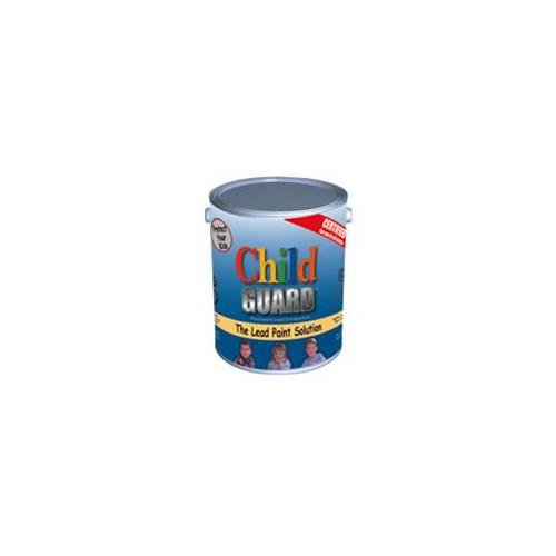 Encapsulant Paint Lead Paint Protection Child Guard