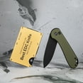 thumbnail image 5 of CIVIVI Pocket Folding Knife 7.06" Button Lock Elementum II C18062P-3, 5 of 10