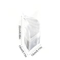 thumbnail image 3 of Leodye 1PCS Waterproof Standing Travel Toiletry Bag, Hanging Design Multifunctional Organizer Case for Men Women Cosmetics Bathroom Sundries -8.66×5.12×5.12in, 3 of 6