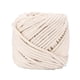 thumbnail image 1 of Cordón De Macramé 6 Mm Cuerda De Algodón De Macramé Natural Cordón De Algodón Suave Artesanía Hilo De Tejer Trenzado Methold HA027751-02, 1 of 7