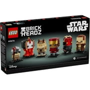 LEGO Brickheadz 40676 Phantom Menace