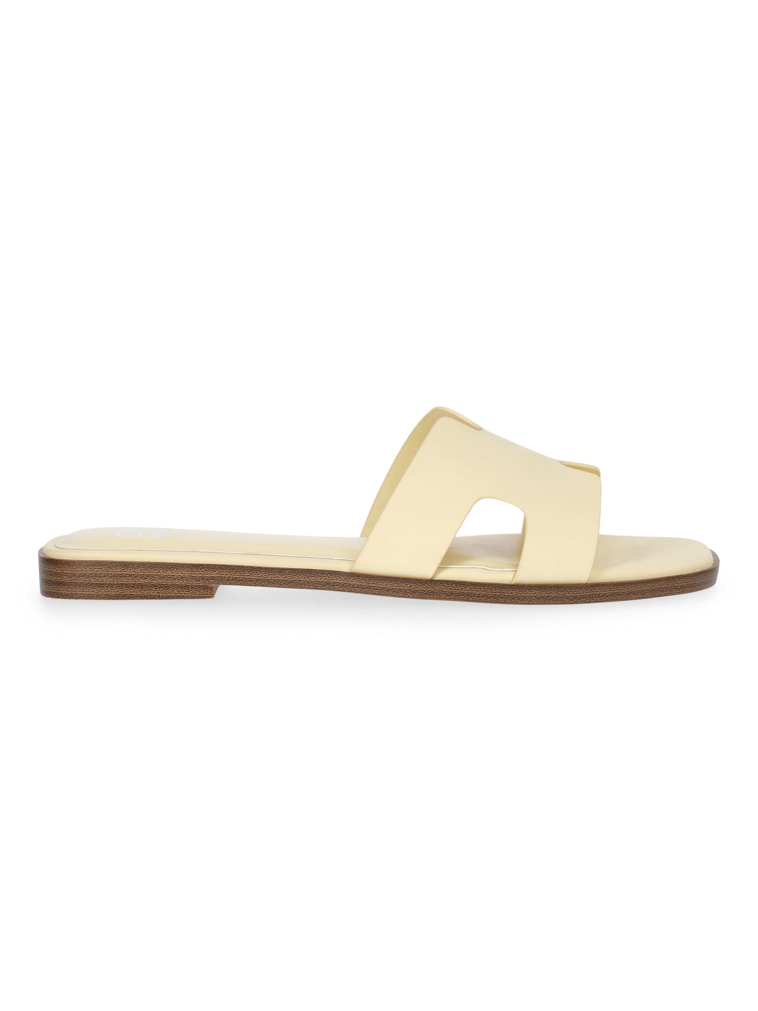 Madden NYC Women's Classic Sandal