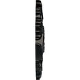 thumbnail image 4 of Ekena Millwork 16 3/4"OD x 1 3/8"P Plymouth Ceiling Medallion (Fits Canopies up to 1 5/8"), Hand-Painted Black Pearl, 4 of 6
