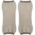 thumbnail image 4 of GFDYREE Womens Mens Winter Knee Braces Leg Warmer Sleeve Wrap Stretchy Cashmere Wool Knee Pad Support for Arthritis Joint Pain Relief, 4 of 6