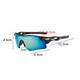 thumbnail image 2 of Gafas de sol deportivas polarizadas, hombres, mujeres, ciclismo, correr, conducir, gafas de pesca Adepaton CPB-US-CJZ17-9, 2 of 5