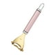 thumbnail image 4 of Peladora de maíz perfecl Cepilladora de maíz Mango ergonómico herramienta removedora de mazorcas Rosa claro, 4 of 8