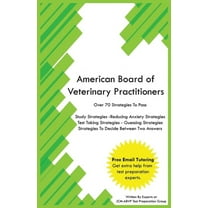 American Board of Veterinary Practitioners, (Paperback)