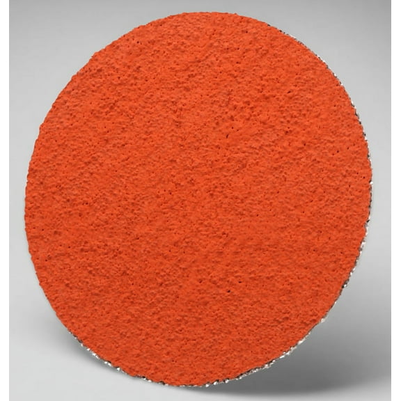 80512 - P120YF 3M777F RGLITE PLY ROLOC 2in - (Pack of 1)