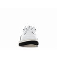 thumbnail image 3 of Jordan Men's Flight Court White Sail Black Shoes, from StockX, 3 of 5