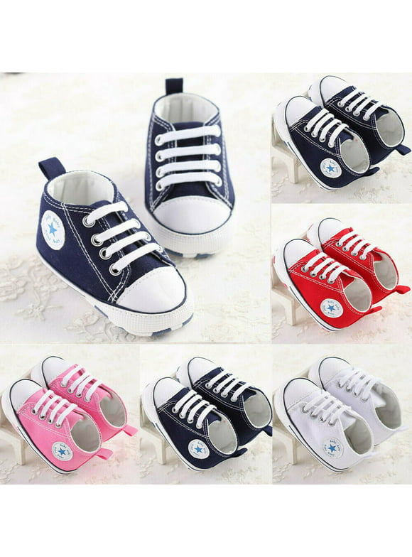 Baby Shoes in Kids Shoes 