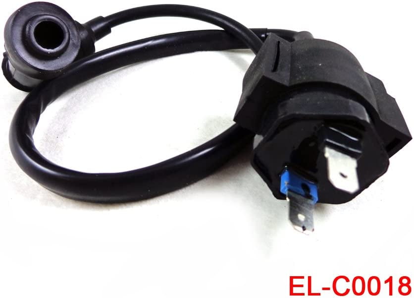 Ignition Coil for Honda Foreman 400 Foreman Rubicon 500 TRX400 TRX400FW