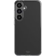 thumbnail image 1 of Funda Tech21 Evo Clear para Samsung Galaxy S24+ Transparente, 1 of 7