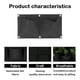 thumbnail image 2 of Material resistente y duradero:, 2 of 5