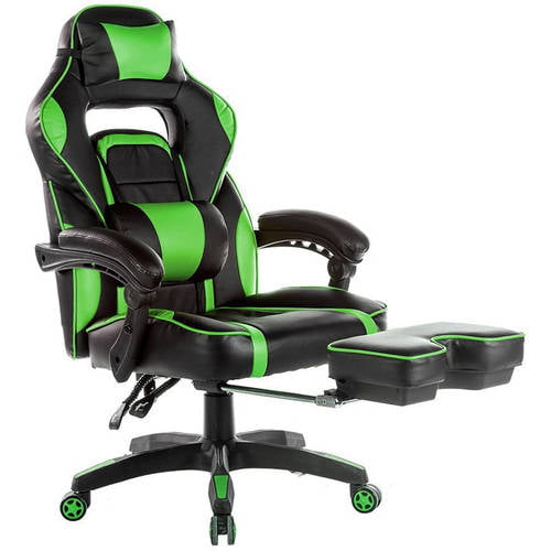 Merax HighBack Racing Chair, Ergonomic Gaming Chair with