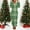 A05_Pjs Green, variant on Womens Checkered Flannel Onesie Pajamas Long Plush Bathrobe with Hood Fleece Fuzzy Sherpa Hooded One Piece Romper Warm Winter Loungewear Sleepwear