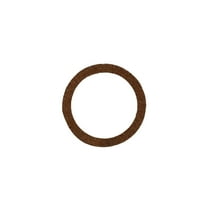 RAParts T15284 New Spindle Seal Fits John Deere Tractors 6200 6300 6400 6500 6110L 6210L