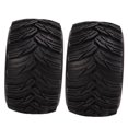 thumbnail image 3 of RC Car Wheels and Tires, Better Grip RC Car Rubber Tires Stable Driving Thickened  for Different Roads, 3 of 8