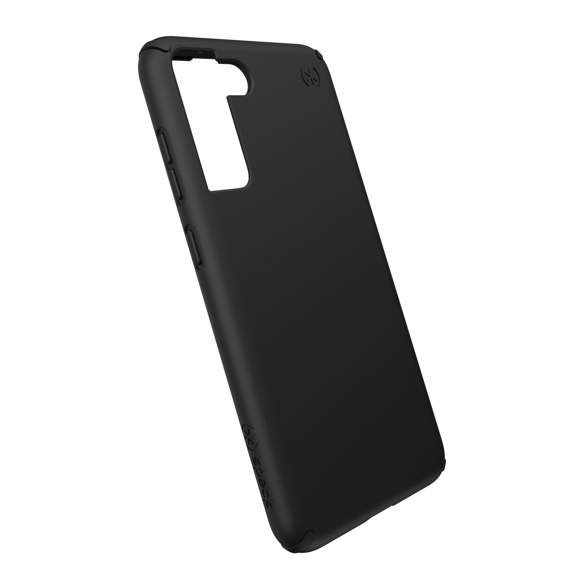 Speck Galaxy S21 FE Candyshell Lite phone case in Black