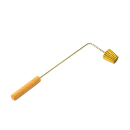 

Kironypik Malaysian Pie Tee Maker Comfortable-Handle Convenient Fried Snack Mould Labor-saving Wear-resistant Baking Tool Kitchen Gadget