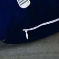 thumbnail image 4 of Set of 2 Throw Pillow Cover Boys Golf Sports in Navy Blue and Room Decorative Pillow Case Home Decor Square 18 x 18 Inch Pillowcase, 4 of 6