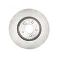 thumbnail image 3 of Raybestos Brakes Brake Rotor 781768R R-Line; OE Replacement; Single, 3 of 4