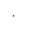 thumbnail image 4 of ANGARA Natural Oval Garnet Three Stone Ring with Pear Diamonds in 14K White Gold (9x7mm Garnet) | January Birthstone, Anniversary, Jewelry Gift for Women | Natural Garnet Ring (Ring Size - 12), 4 of 8