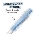 thumbnail image 4 of Hard Candy Get a Grip Mascara Eye Lash Primer, Volume & Length Effects, Universal Blue Shade, 4 of 8