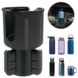 Hydro Expander® - Expandable Cup Holder up to 3.8 – Integral Travel