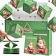 thumbnail image 1 of Caja de Regalo Sorpresa Feliz Navidad | Set de Caja de Regalo Romántica con Sobres Rojos (5 Cajas + Bolsa de Regalo), 1 of 3